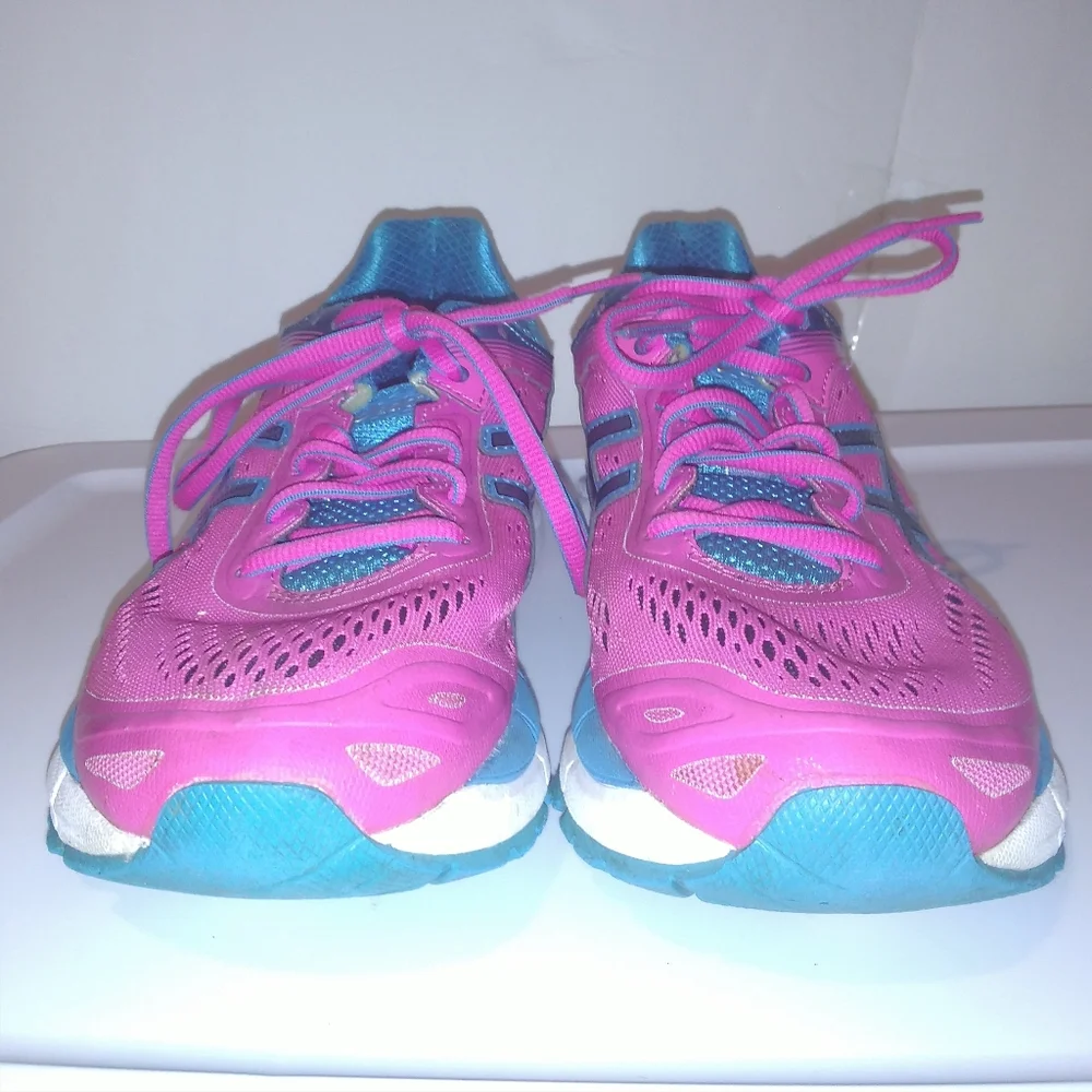 Asics Gel Pursue 2 Athletic Sneakers Shoes